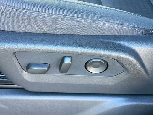 New 2026 Chevrolet Silverado 1500 Custom w/ LPO, Dark Essentials Package image 28