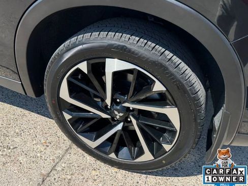 Used 2024 Mitsubishi Outlander SE image 25