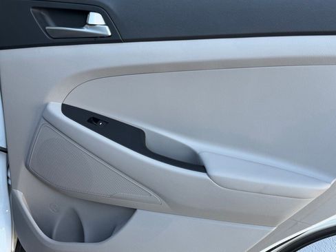 Certified 2020 Hyundai Tucson Value w/ Cargo Package image 25