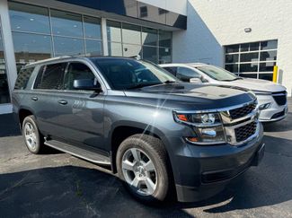 Used 2020 Chevrolet Tahoe LT AWD/4WD video 1