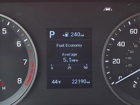 Used 2021 Hyundai Tucson SE image 24