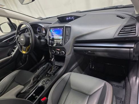 Used 2021 Subaru Crosstrek 2.5i Sport w/ Moonroof Package image 34