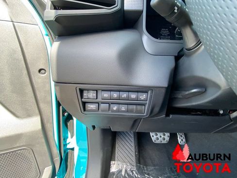 New 2026 Toyota Sequoia TRD Pro AWD/4WD image 38