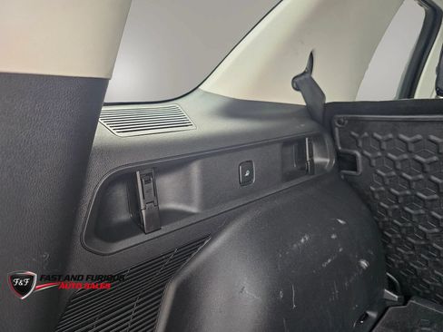 Used 2021 Ford Bronco Sport Outer Banks AWD/4WD image 36