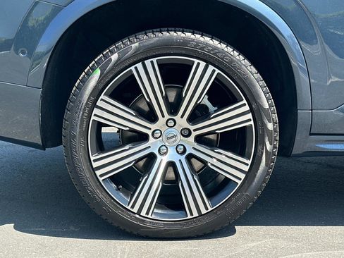 Certified 2023 Volvo XC90 T8 Plus w/ Protection Package Premier image 27