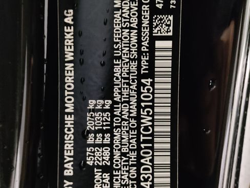 New 2026 BMW 430i Coupe w/ M Sport Package image 28