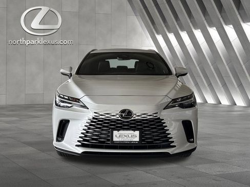 Certified 2026 Lexus RX 350h w/ Convenience Package image 7