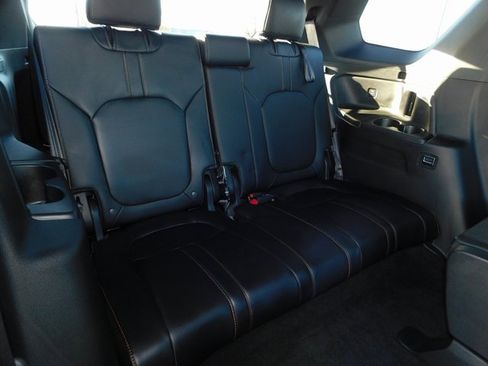 Certified 2025 Honda Pilot TrailSport image 34