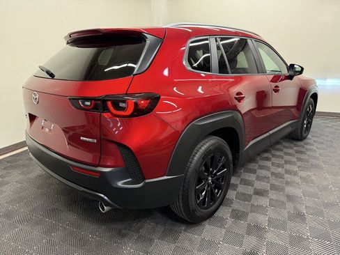 Used 2023 MAZDA CX-50 2.5 S w/ Weather Package AWD/4WD image 9
