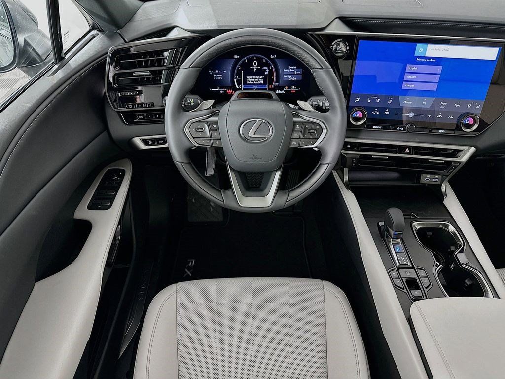 New 2026 Lexus RX 350 Premium w/ Convenience Package AWD/4WD image 26