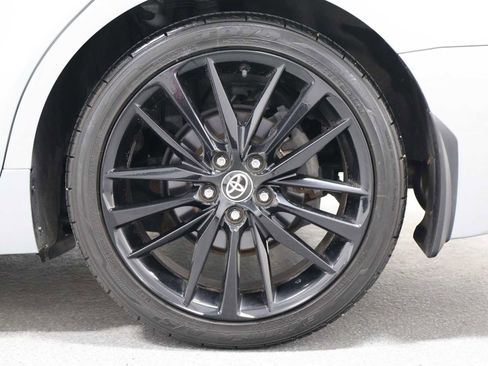 Used 2022 Toyota Camry XSE AWD/4WD image 36