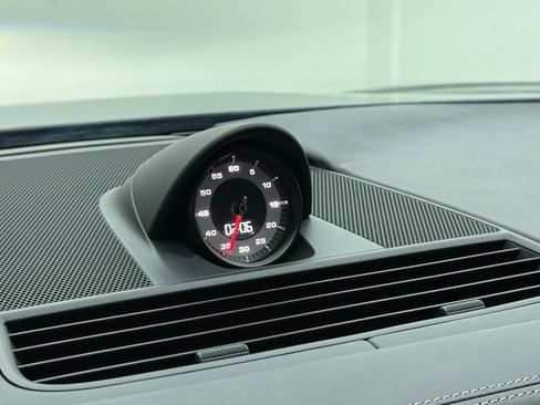 Used 2018 Porsche Panamera 4S image 22