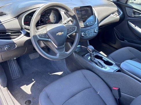 Used 2023 Chevrolet Malibu LT FWD image 15