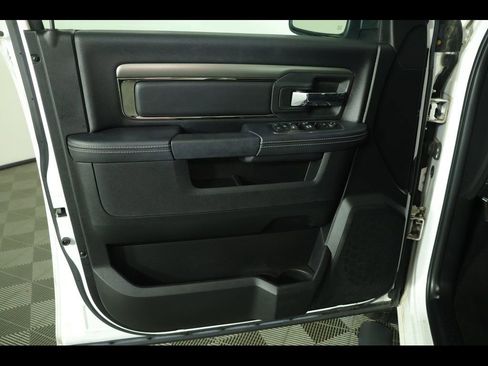 Used 2018 RAM 1500 Sport w/ Convenience Group AWD/4WD image 12