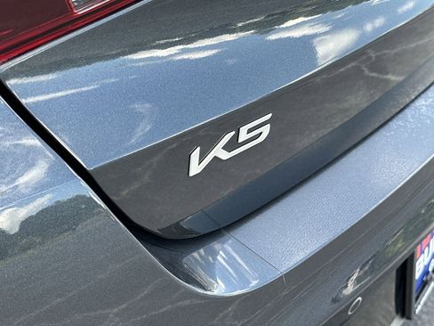 Used 2024 Kia K5 EX w/ EX Premium Package image 33