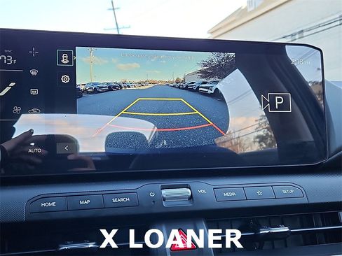 Certified 2025 Kia K4 EX image 21