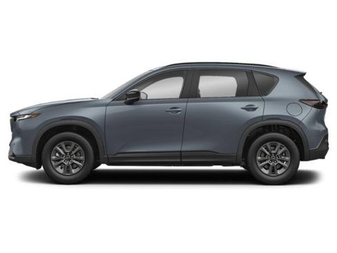 New 2026 MAZDA CX-5 Select AWD/4WD image 2