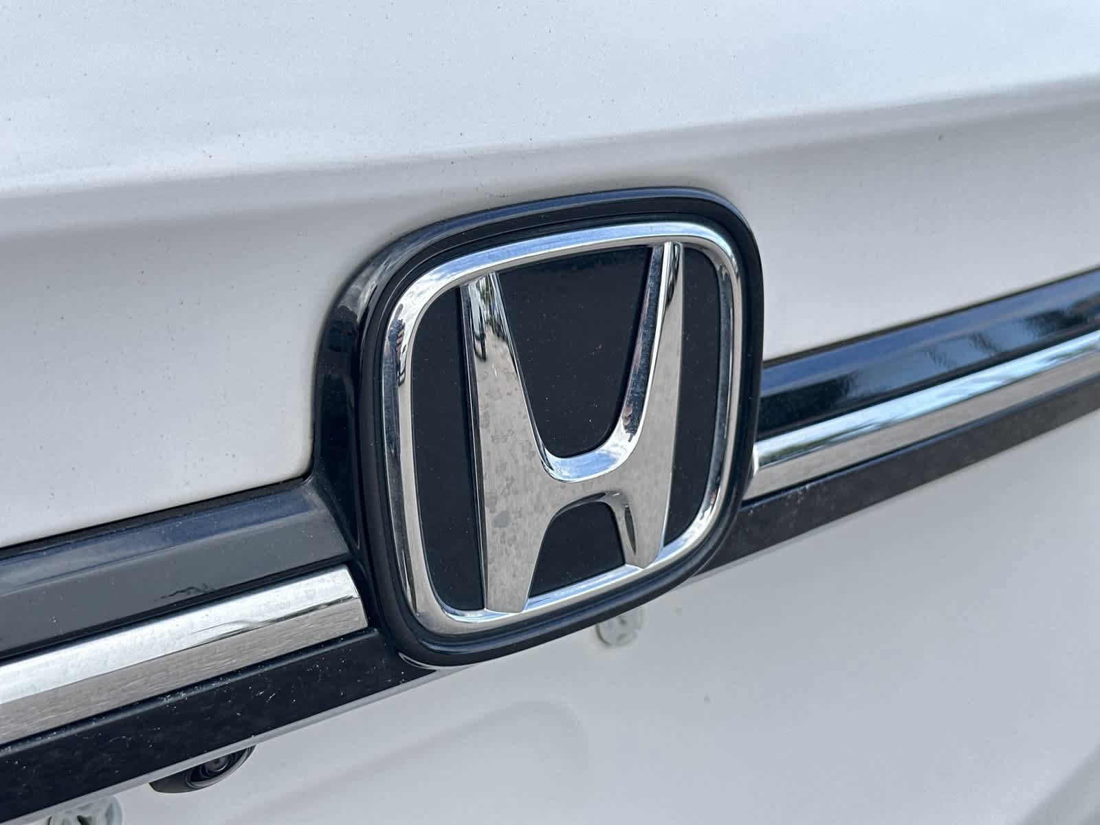 Certified 2024 Honda Odyssey Elite image 10