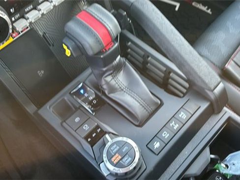 New 2026 Toyota Tacoma TRD Pro w/ Tow Tech Package image 22