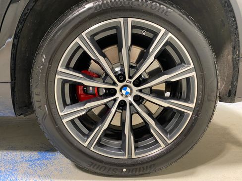 Certified 2023 BMW X5 M50i w/ Executive Package image 26