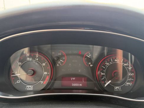 Used 2013 Dodge Dart SXT FWD image 15