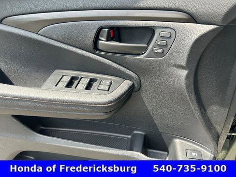 Used 2026 Honda Ridgeline TrailSport+ image 26