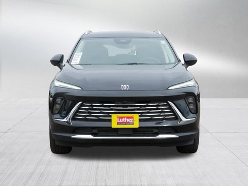 Used 2025 Buick Envision Preferred image 2