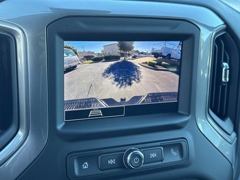 New 2026 GMC Sierra 2500 Pro w/ Convenience Package image 14