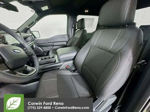 New 2026 Ford F150 STX image 20