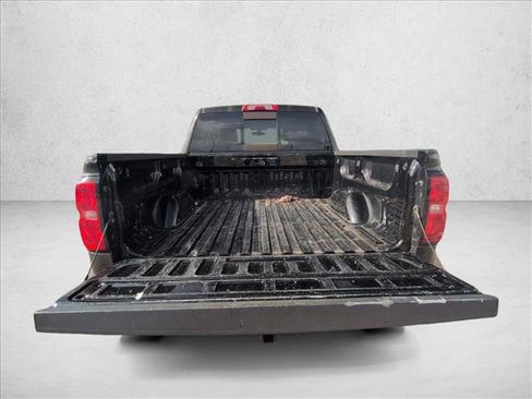 Used 2018 Chevrolet Silverado 1500 LT w/ Texas Edition AWD/4WD image 6