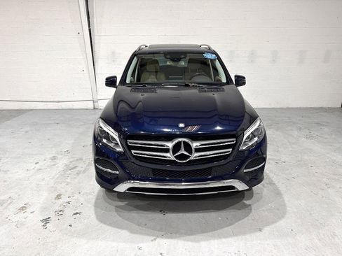 Used 2017 Mercedes-Benz GLE 350 4MATIC image 10