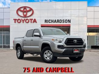 Used 2020 Toyota Tacoma SR video 1