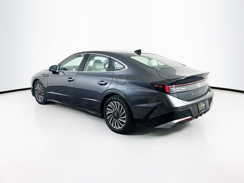 Used 2025 Hyundai Sonata SEL image 5