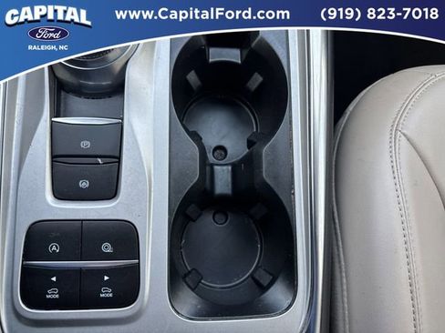 Used 2024 Ford Explorer XLT w/ Equipment Group 202A image 30