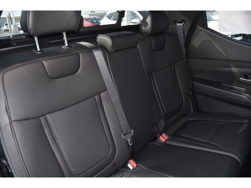 New 2026 Hyundai Santa Cruz SEL FWD image 36