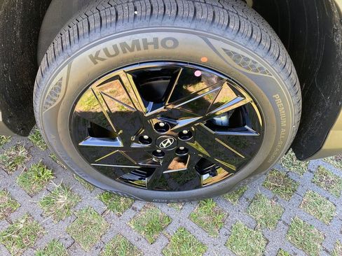 New 2026 Hyundai Kona SEL Sport image 9