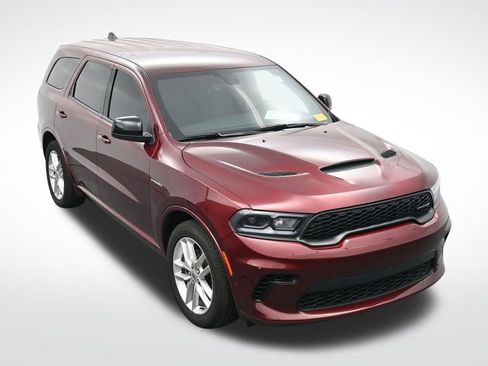 Used 2024 Dodge Durango R/T image 24