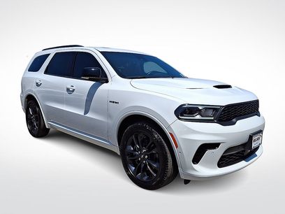 Certified 2025 Dodge Durango R/T