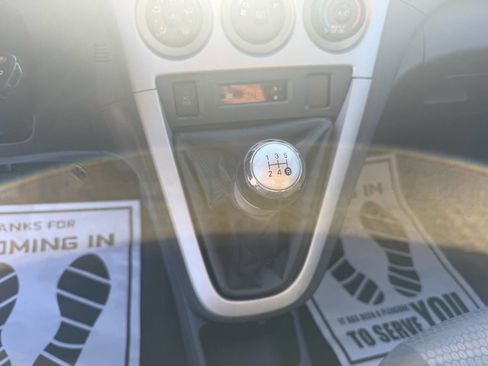 Used 2009 Toyota Matrix XRS image 19