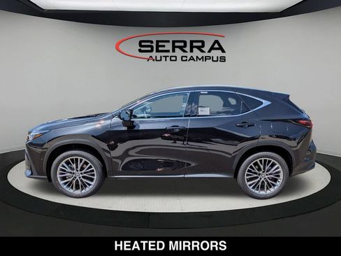 New 2026 Lexus NX 350 AWD w/ Accessory Package (2T) image 6