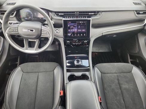 Used 2024 Jeep Grand Cherokee L Altitude RWD image 20
