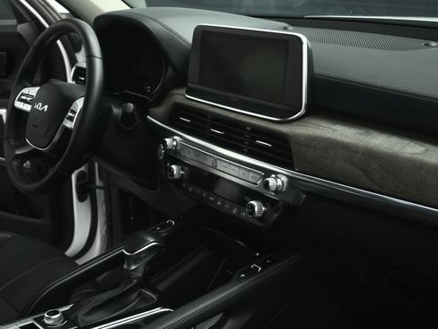 Used 2022 Kia Telluride EX w/ EX Premium Package AWD/4WD image 60