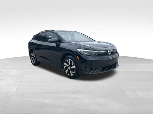 Used 2024 Volkswagen ID.4 2WD image 7