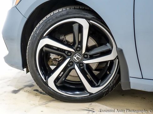 Used 2021 Honda Accord Sport Special Edition image 12