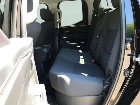 Used 2023 Toyota Tundra SR5 w/ TRD Off-Road Package AWD/4WD image 9