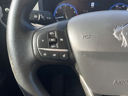 Used 2021 Ford Bronco Sport Big Bend AWD/4WD image 20