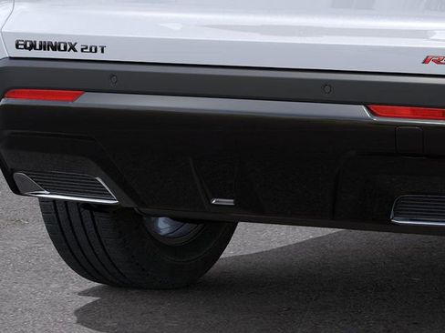 New 2026 Chevrolet Equinox RS image 14