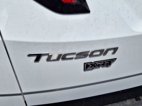 Used 2024 Hyundai Tucson XRT AWD/4WD image 28
