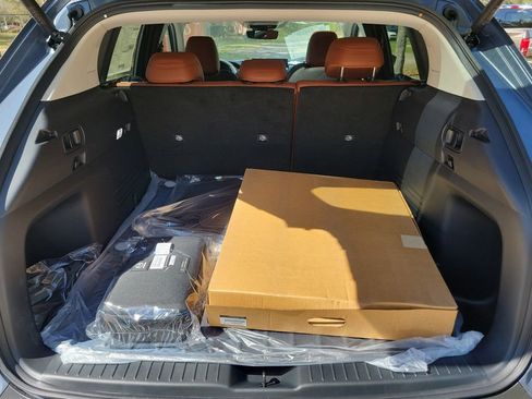 New 2026 MAZDA CX-50 Meridian Edition w/ Apex Package AWD/4WD image 10