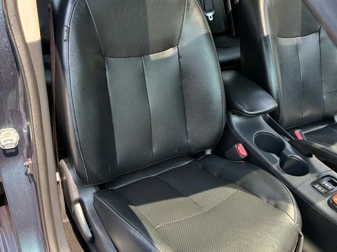 Used 2014 Nissan Sentra SL w/ Premium Package FWD image 19